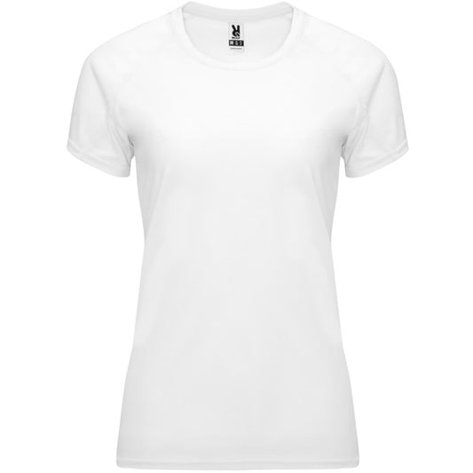 BAHRAIN WOMAN BLANCO