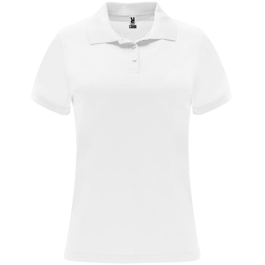 MONZHA WOMAN BLANCO