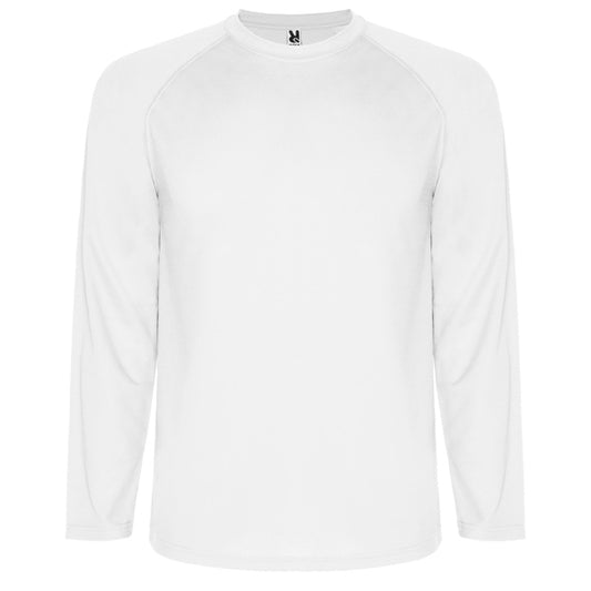 MONTECARLO L/S BLANCO