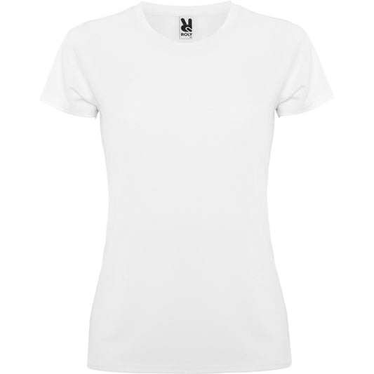 MONTECARLO WOMAN BLANCO