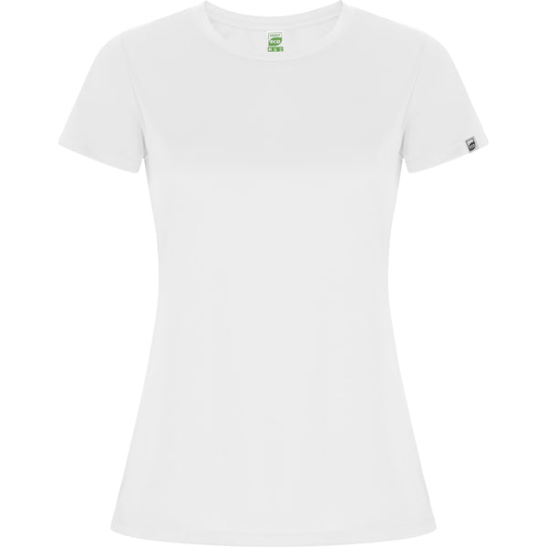 IMOLA WOMAN BLANCO
