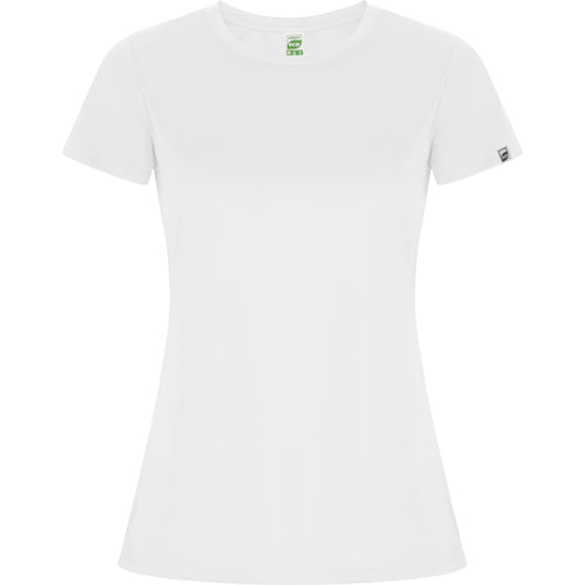 IMOLA WOMAN BLANCO