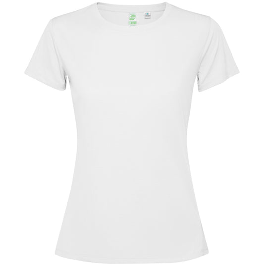 ESTORIL WOMAN BLANCO