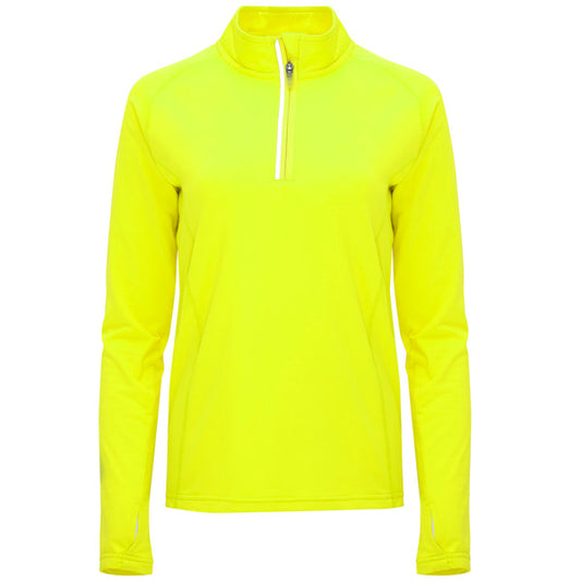MELBOURNE WOMAN AMARILLO FLUOR