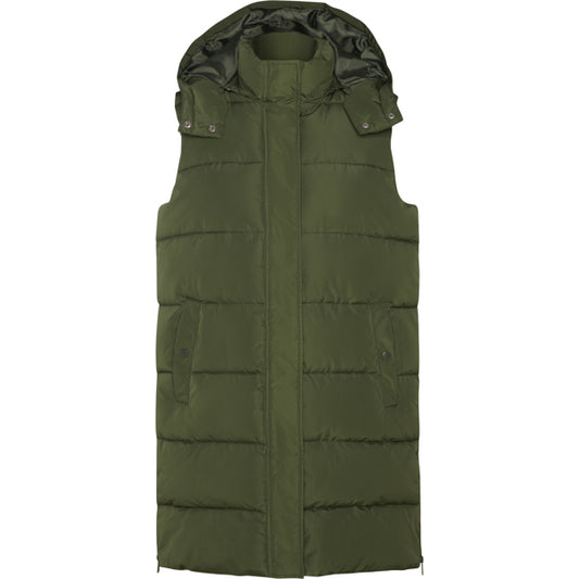 REINE VERDE MILITAR
