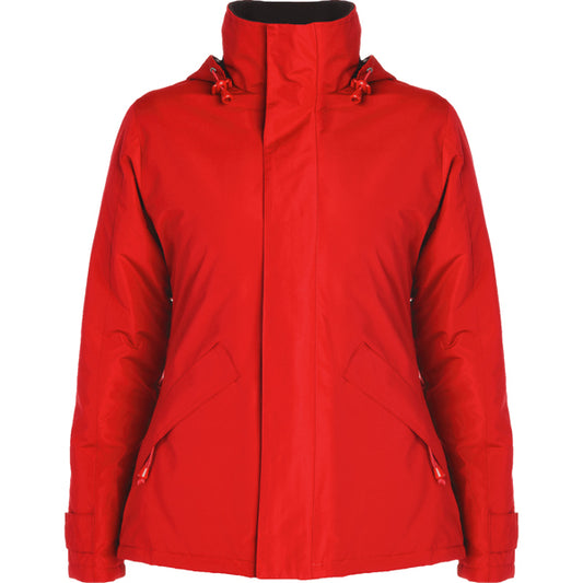 EUROPA WOMAN ROJO