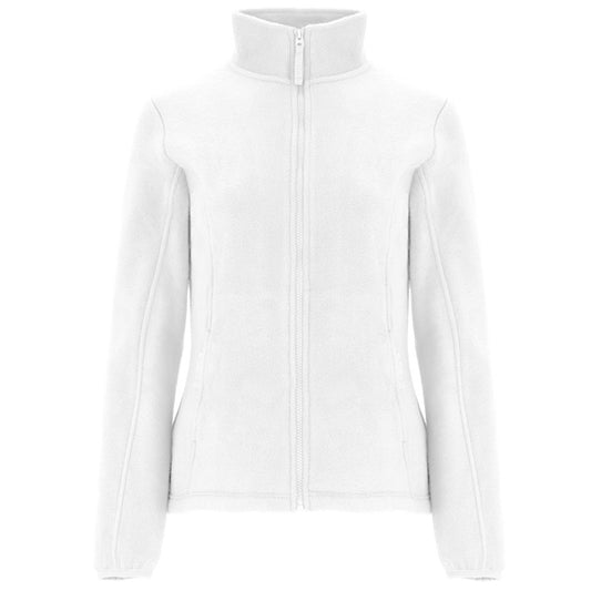 ARTIC WOMAN BLANCO