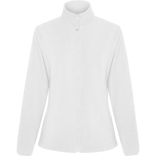 NEW ARTIC WOMAN BLANCO