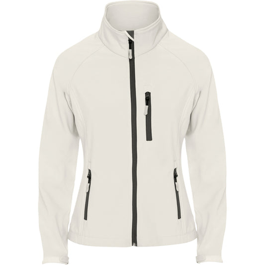 ANTARTIDA WOMAN BLANCO PERLA