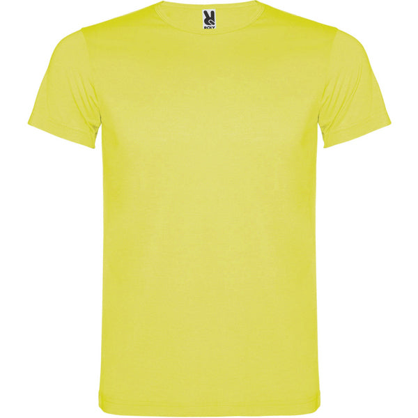 AKITA AMARILLO FLUOR