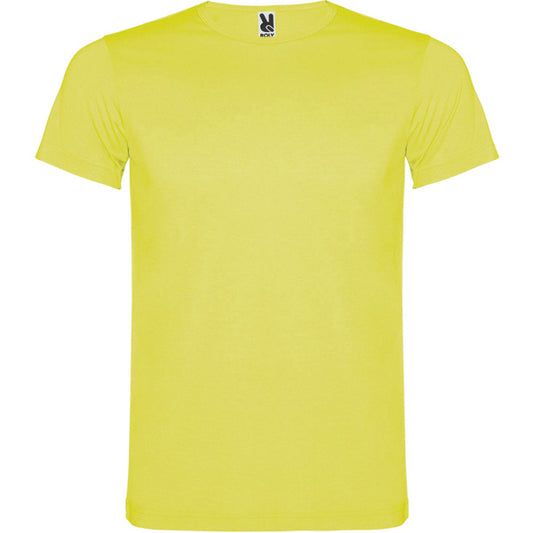 AKITA AMARILLO FLUOR