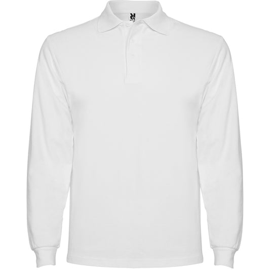 ESTRELLA L/S BLANCO