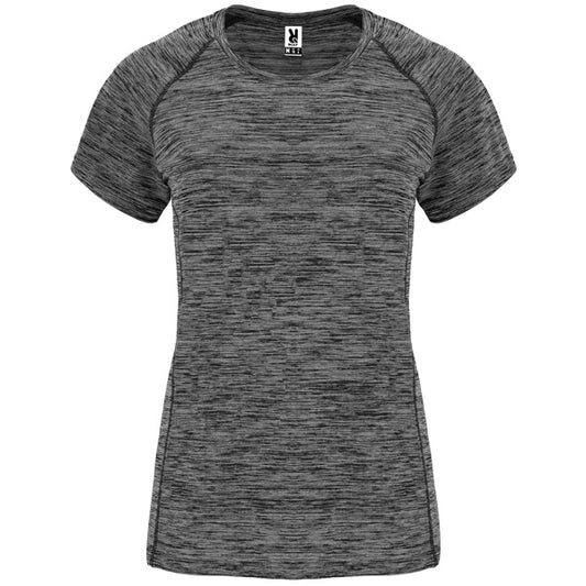 AUSTIN WOMAN NEGRO VIGORE