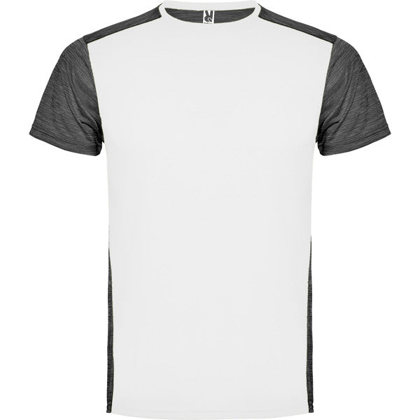 ZOLDER BLANCO/NEGRO VIGORE