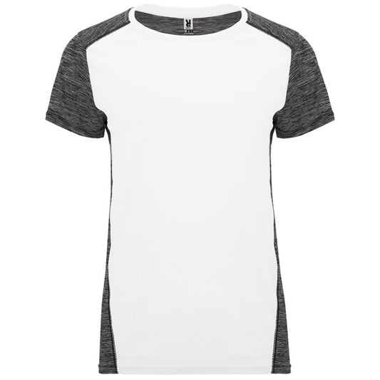 ZOLDER WOMAN BLANCO/NEGRO VIGORE