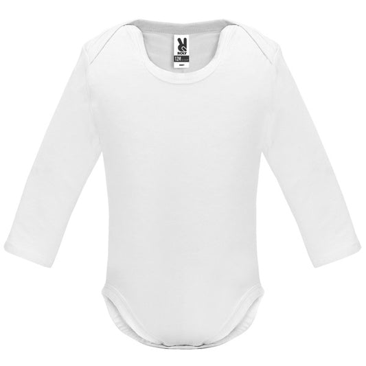 HONEY L/S BLANCO