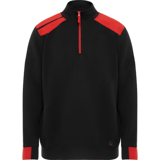 MAVERICK NEGRO/ROJO