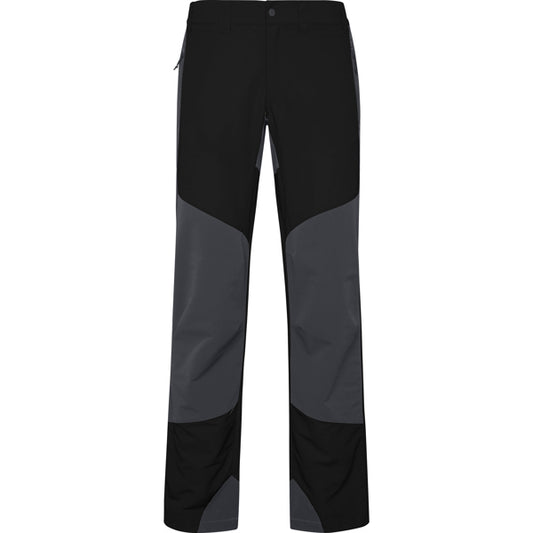 BONATI NEGRO/PLOMO OSCURO
