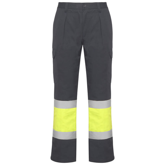 SOAN PLOMO/AMARILLO FLUOR