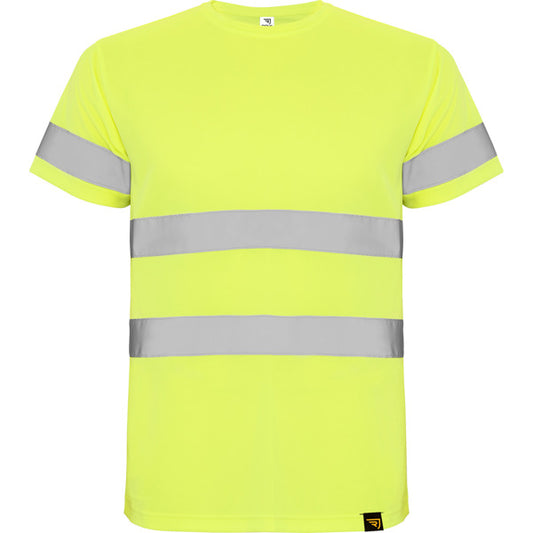 DELTA AMARILLO FLUOR