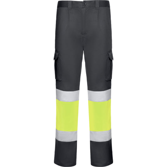 DAILY STRETCH HV PLOMO/AMARILLO FLUOR