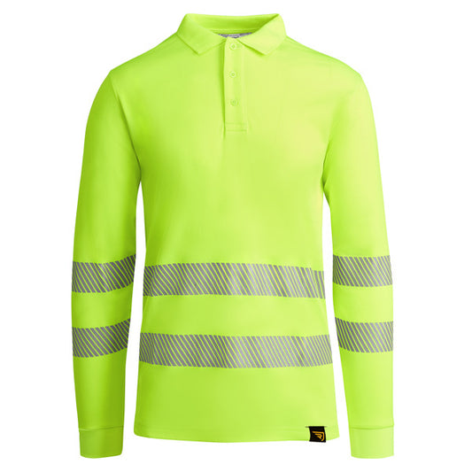 ATRIO LS AMARILLO FLUOR