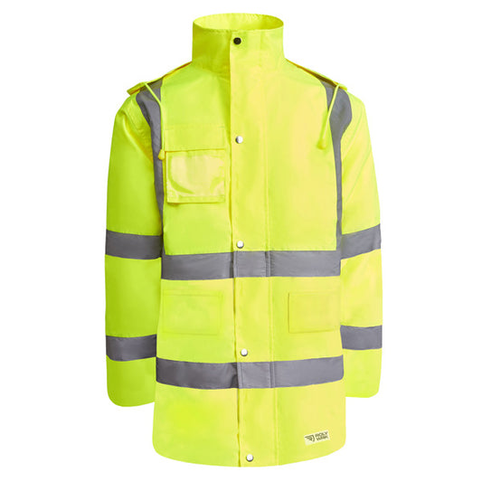 MERAK AMARILLO FLUOR