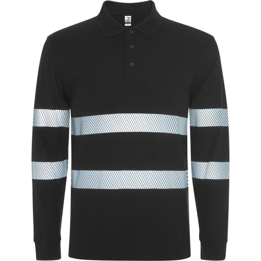 FORAN L/S NEGRO