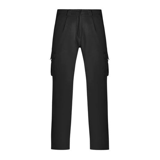 WARMOR NEGRO