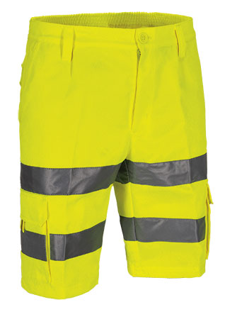 KOBUK amarillo flúor