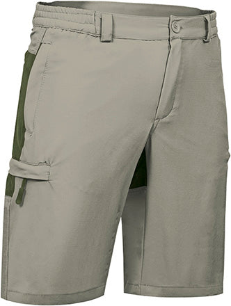 QUEBEC beige arena-verde militar