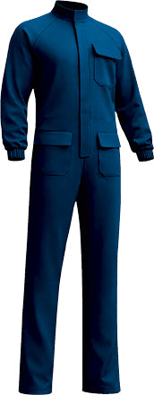 MECHANIC azul marino orión