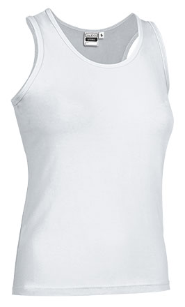SPRING blanco