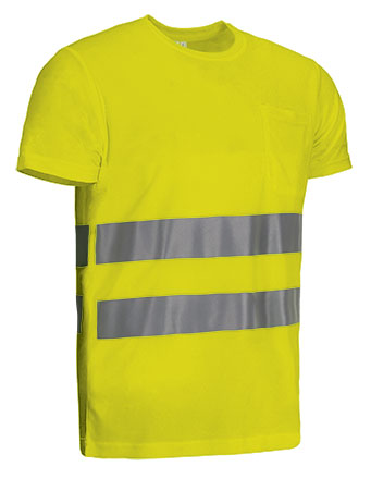 STRAHAN amarillo flúor