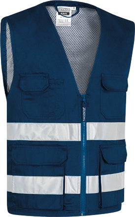 JERVIS azul marino orión