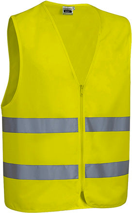 WAGON amarillo flúor