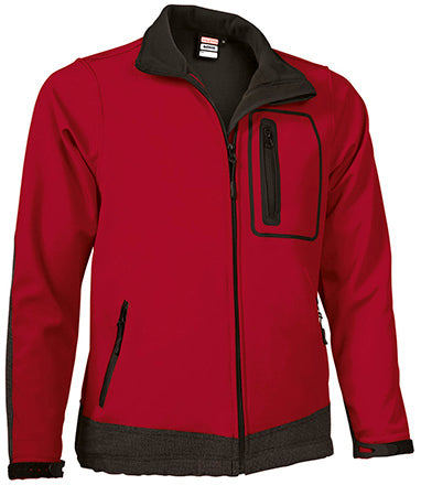 BATAVIA rojo loto-negro