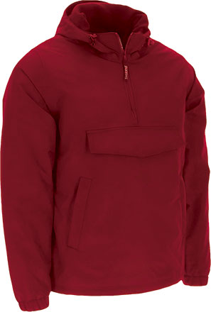 OAK rojo loto