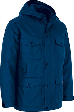 WESTPORT azul marino orión