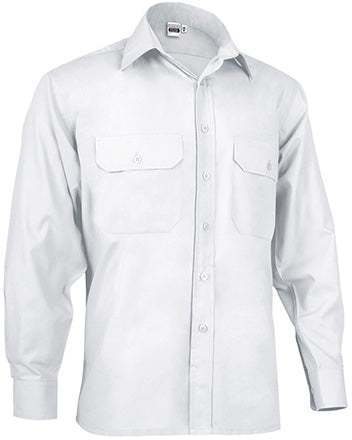 ACADEMY blanco