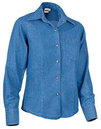 PANTER azul denim