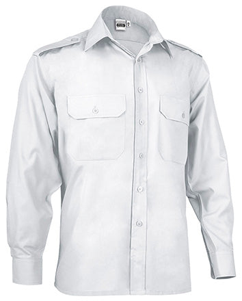 VIGILANT blanco