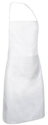 CHEF blanco