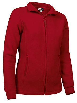 GLACE rojo loto