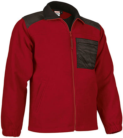 NEVADA rojo loto-negro