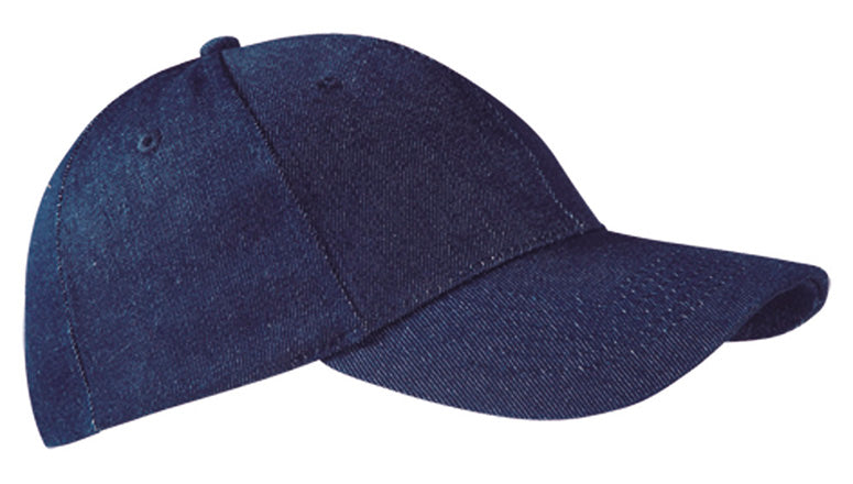 TEXAS azul denim