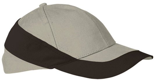 DURAN beige arena-negro