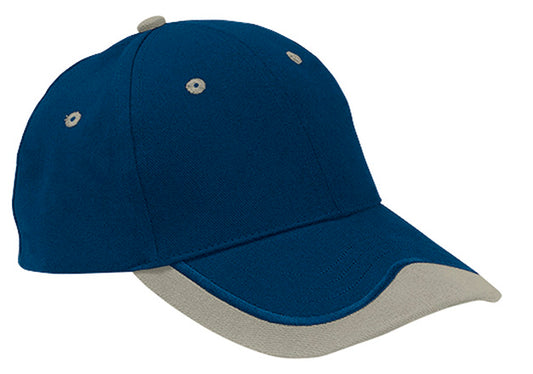 SEATLE azul marino orión-beige arena