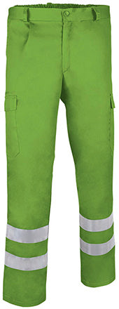 DRILL verde manzana