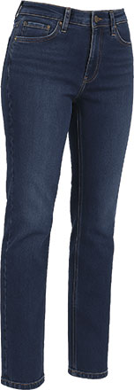 ISABEL azul denim egeo